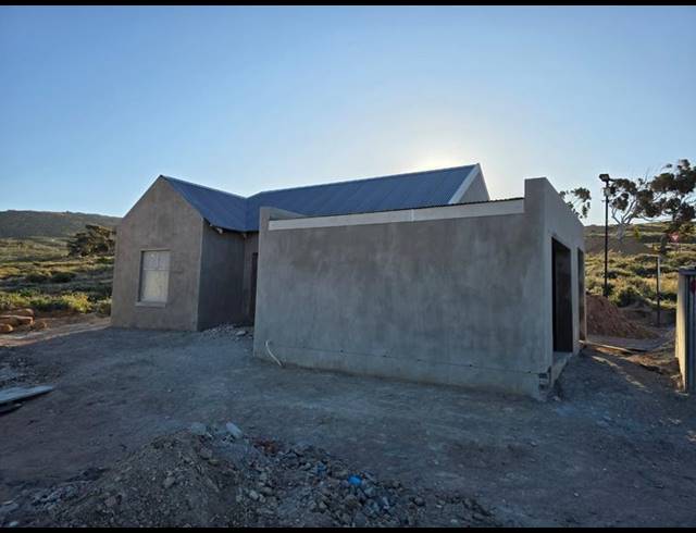 2 BEDROOM HOUSE FOR SALE IN ST HELENA VIEWS